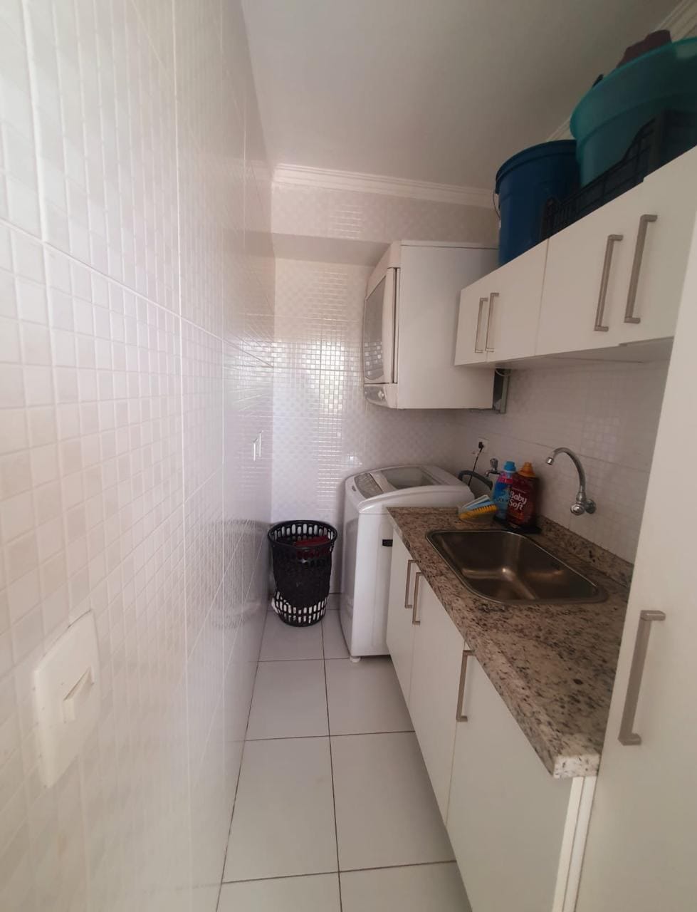 Apartamento Duplex à venda 3 Quartos, 3 Suites, 3 Vagas, 300M², Santa Paula, São Caetano do Sul - SP 