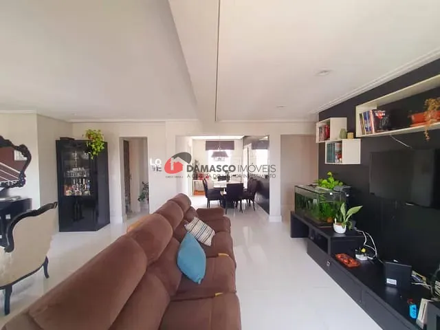 Apartamento Duplex à venda, no bairro Santa Paula em São Caetano do Sul