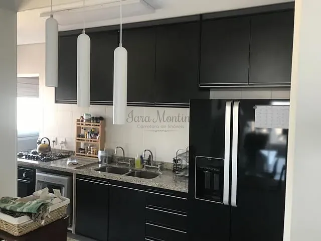 Apartamento 3 quartos e 3 banheiros, à venda, no bairro Vila Osasco em Osasco