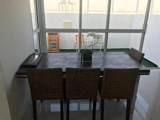 Apartamento 3 quartos e 3 banheiros, à venda, no bairro Vila Osasco em Osasco