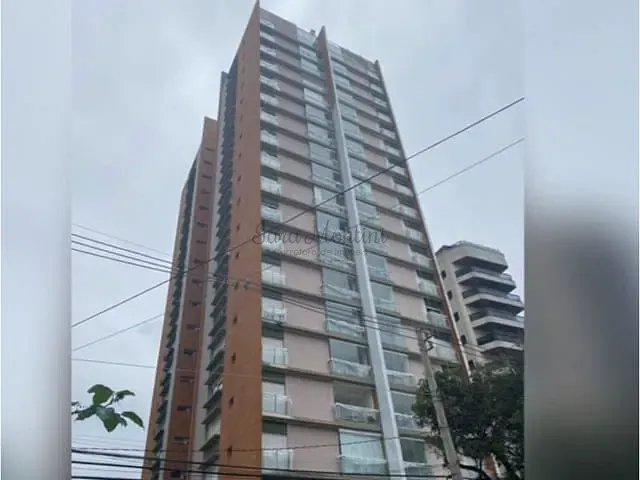 Apartamento 3 quartos e 3 banheiros, à venda, no bairro Vila Osasco em Osasco