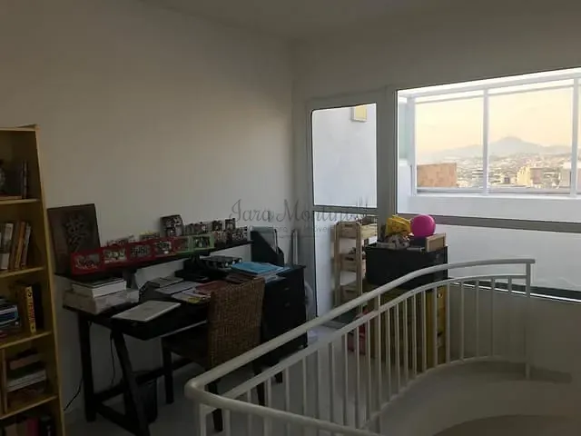 Apartamento 3 quartos e 3 banheiros, à venda, no bairro Vila Osasco em Osasco