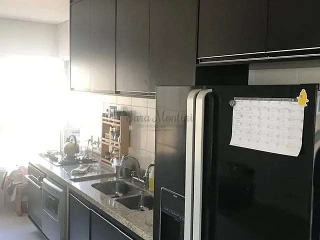 Apartamento 3 quartos e 3 banheiros, à venda, no bairro Vila Osasco em Osasco