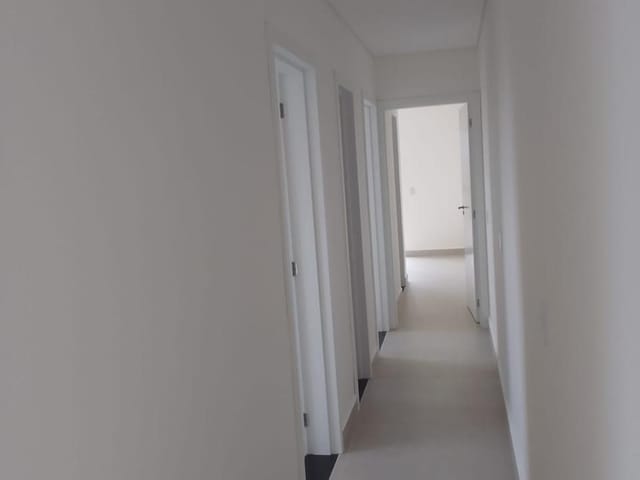 Apartamento com 161m² 3 quartos e 2 banheiros, à venda, no bairro Bom Jesus em São José dos Pinhais