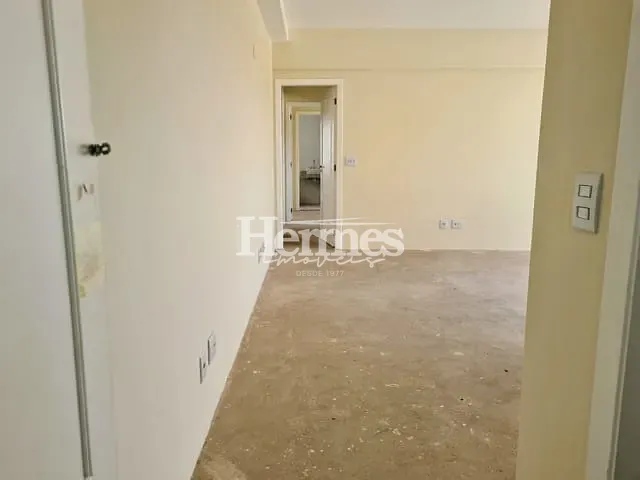 Apartamento com 166m² 3 quartos e 3 banheiros, à venda, no bairro Mansões Santo Antônio em Campinas