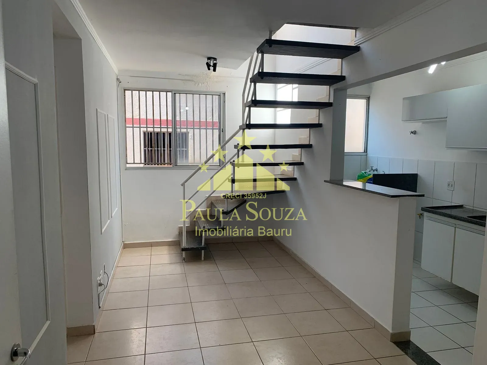 Apartamento, 2 quartos, 90 m² - Foto 1