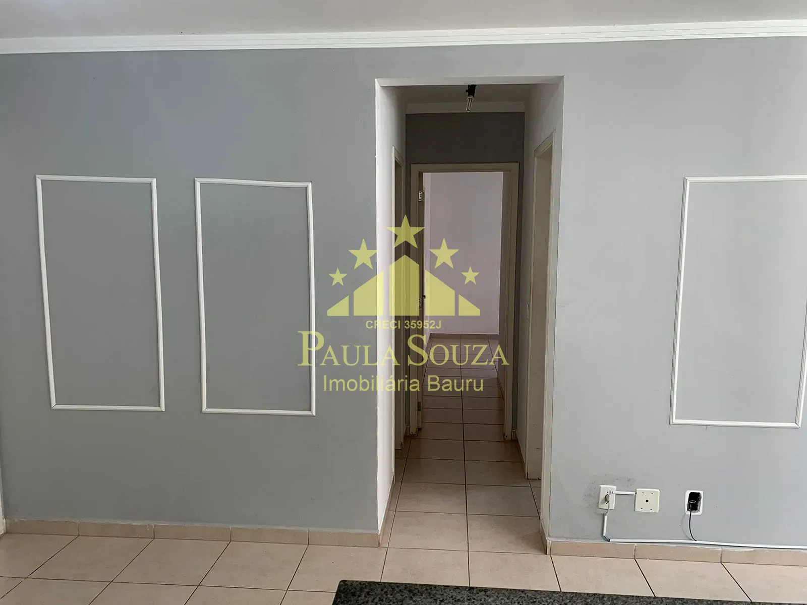 Apartamento, 2 quartos, 90 m² - Foto 3