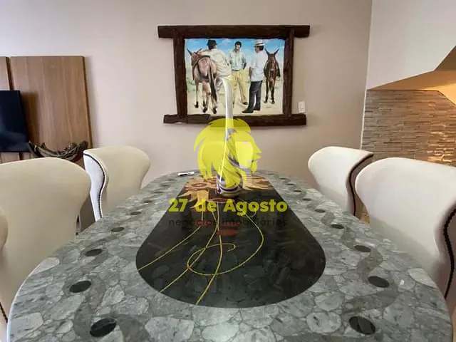 Apartamento com 238m² 4 quartos e 3 banheiros, à venda, no bairro Boa Viagem em Recife
