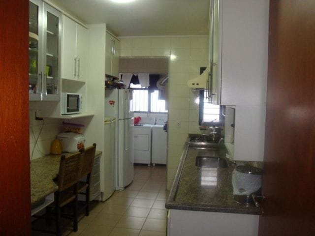 Apartamento Duplex com 197m² 4 quartos e 2 banheiros, à venda, no bairro Chácara Inglesa em São Paulo