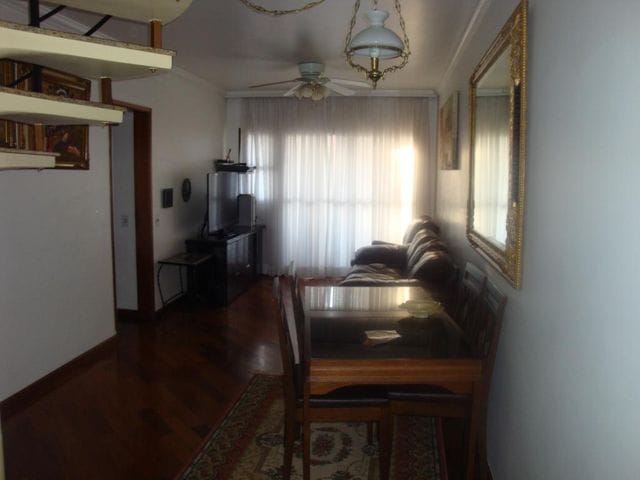 Apartamento Duplex com 197m² 4 quartos e 2 banheiros, à venda, no bairro Chácara Inglesa em São Paulo