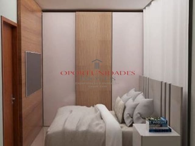 Foto do Apartamento Duplex - Apartamento de dois quartos em torre única com 8 unidades, em 3 pavimentos no bairro Santa Cruz, Belo Horizonte - MG | Oportunidades Imóveis