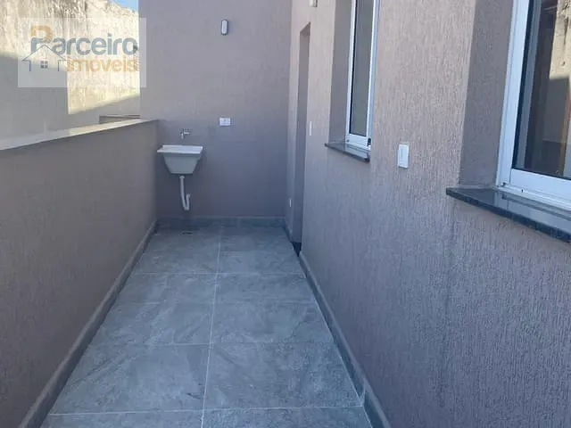 Apartamento com 52m² 2 quartos e 2 banheiros, à venda, no bairro Vila Nova Savoia em São Paulo