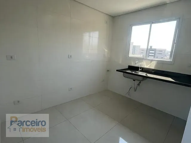 Apartamento com 52m² 2 quartos e 2 banheiros, à venda, no bairro Vila Nova Savoia em São Paulo