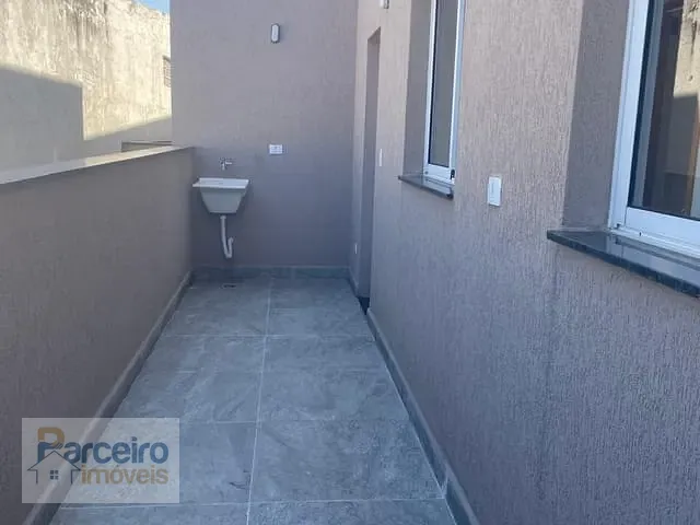 Apartamento com 52m² 2 quartos e 2 banheiros, à venda, no bairro Vila Nova Savoia em São Paulo