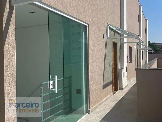 Apartamento com 52m² 2 quartos e 2 banheiros, à venda, no bairro Vila Nova Savoia em São Paulo
