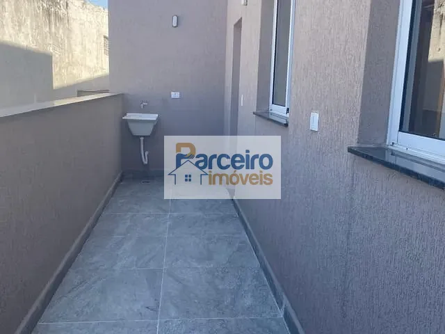 Apartamento com 52m² 2 quartos e 2 banheiros, à venda, no bairro Vila Nova Savoia em São Paulo