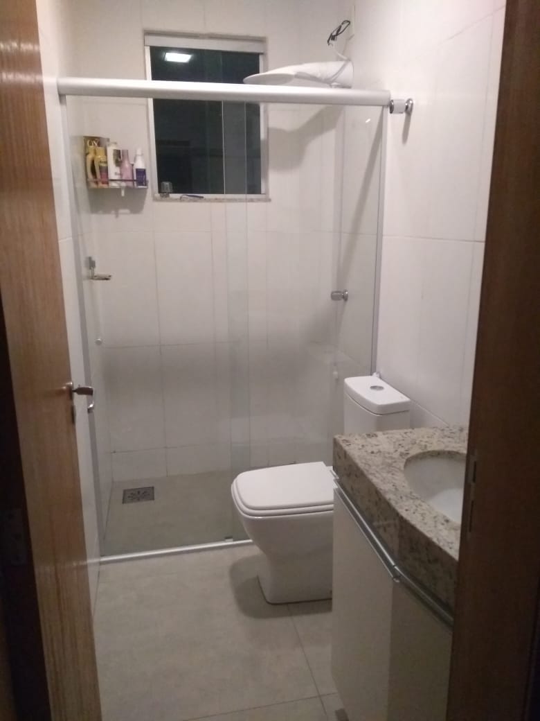 Cobertura Duplex à venda, com 2 quartos, 1 vaga, churrasqueira, vista maravilhosa e definitiva. Cabral, Contagem, MG miniatura 8
