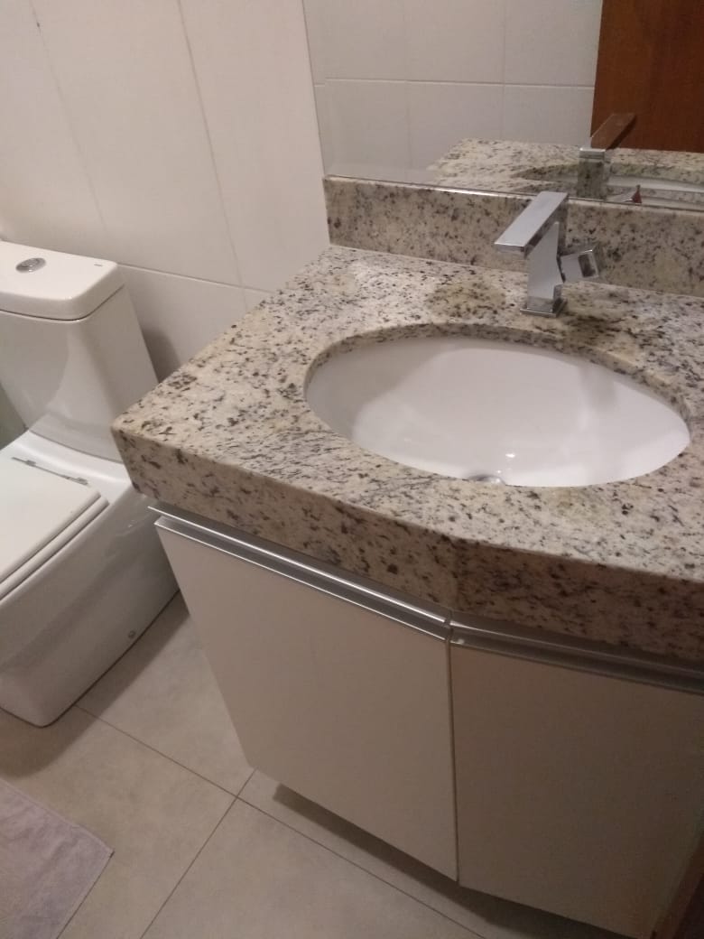 Cobertura Duplex à venda, com 2 quartos, 1 vaga, churrasqueira, vista maravilhosa e definitiva. Cabral, Contagem, MG miniatura 9