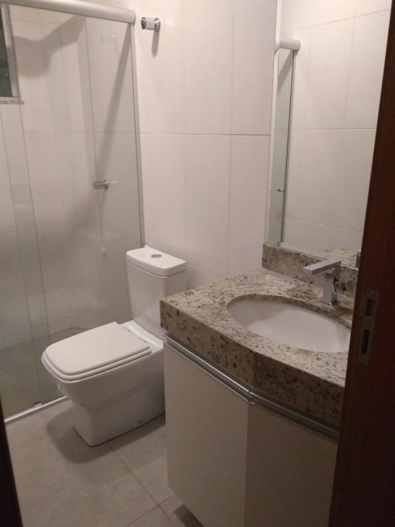 Cobertura Duplex à venda, com 2 quartos, 1 vaga, churrasqueira, vista maravilhosa e definitiva. Cabral, Contagem, MG miniatura 14