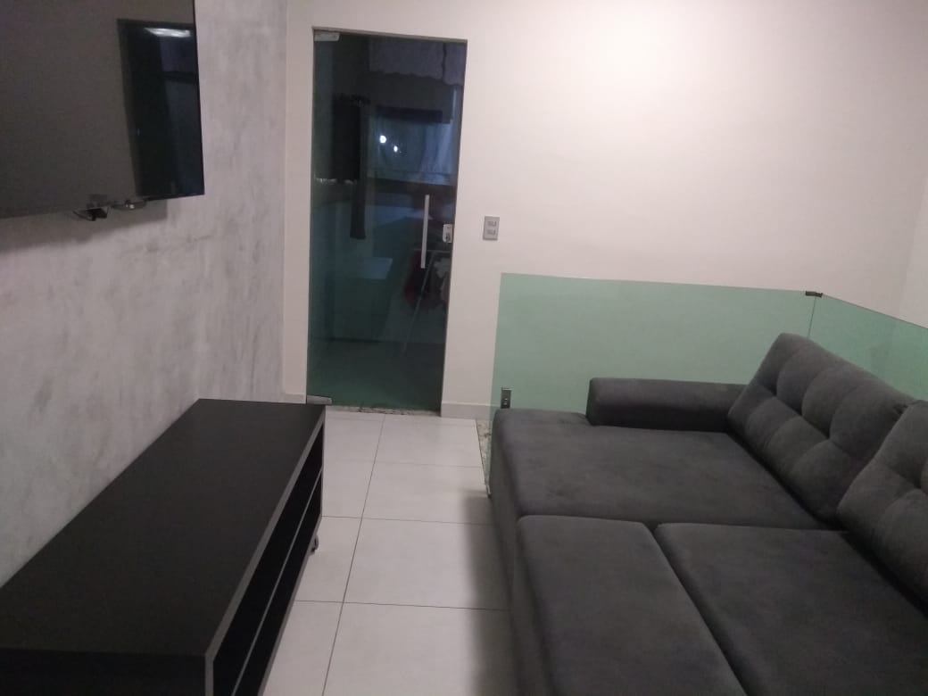 Cobertura Duplex à venda, com 2 quartos, 1 vaga, churrasqueira, vista maravilhosa e definitiva. Cabral, Contagem, MG miniatura 26