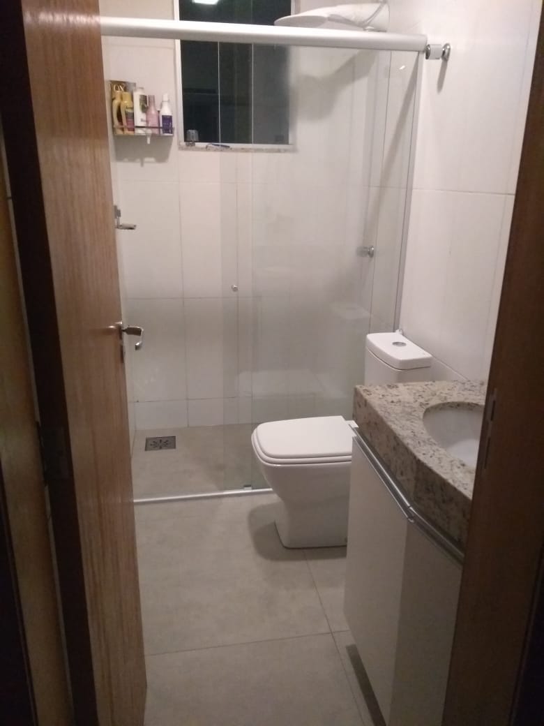 Cobertura Duplex à venda, com 2 quartos, 1 vaga, churrasqueira, vista maravilhosa e definitiva. Cabral, Contagem, MG miniatura 20