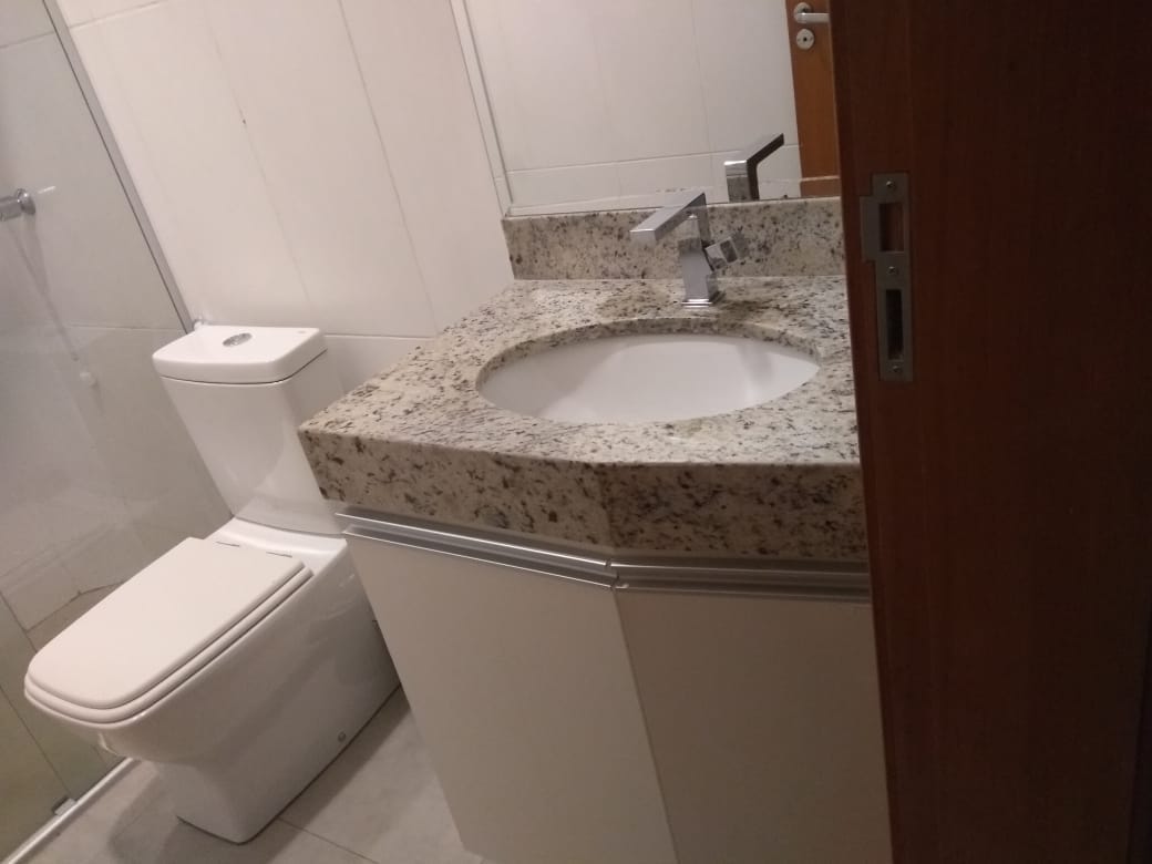 Cobertura Duplex à venda, com 2 quartos, 1 vaga, churrasqueira, vista maravilhosa e definitiva. Cabral, Contagem, MG miniatura 21