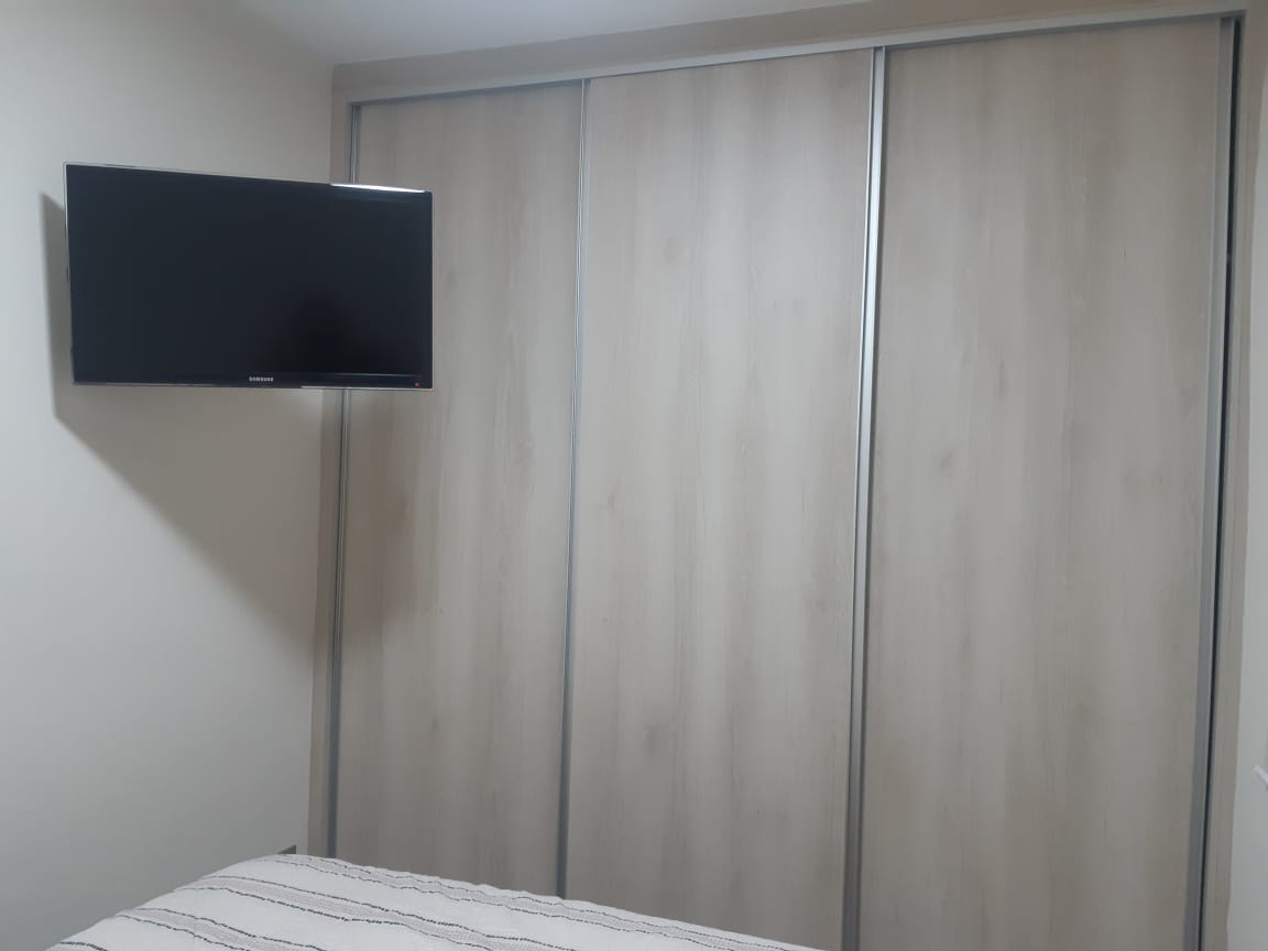 Cobertura Duplex à venda, com 2 quartos, 1 vaga, churrasqueira, vista maravilhosa e definitiva. Cabral, Contagem, MG miniatura 12