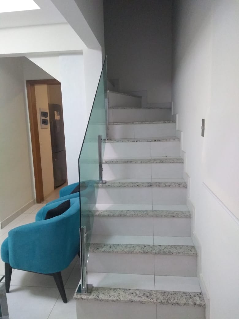 Cobertura Duplex à venda, com 2 quartos, 1 vaga, churrasqueira, vista maravilhosa e definitiva. Cabral, Contagem, MG miniatura 16
