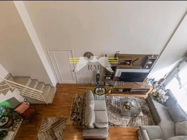 Apartamento Duplex 3 quartos e 1 banheiro, à venda, no bairro Vila Gomes Cardim em São Paulo