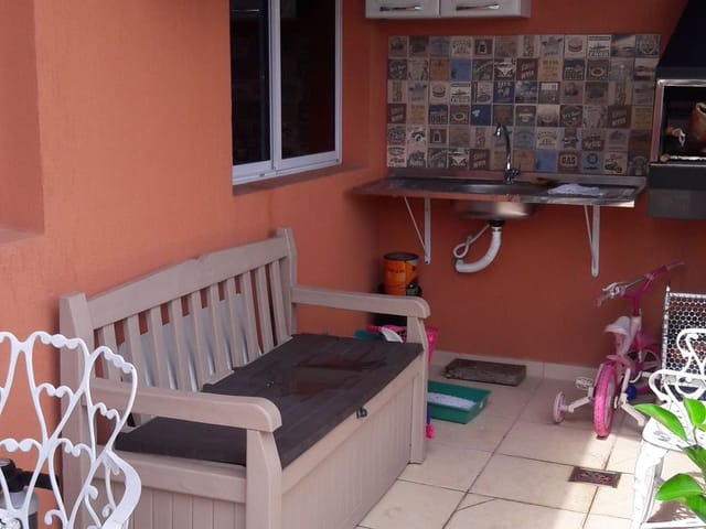 Apartamento com 115m² 3 quartos e 3 banheiros, à venda, no bairro Taquara em Rio de Janeiro
