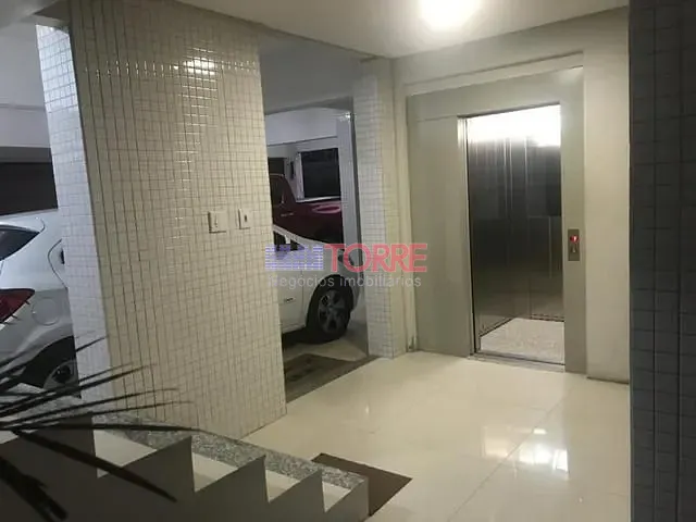 Apartamento à venda, no bairro São Judas Tadeu em Itabuna