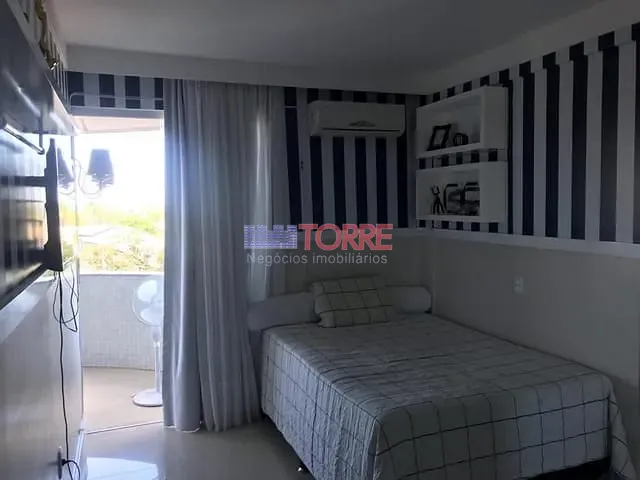 Apartamento à venda, no bairro São Judas Tadeu em Itabuna