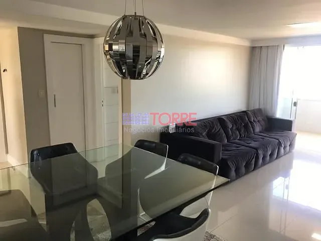 Apartamento à venda, no bairro São Judas Tadeu em Itabuna