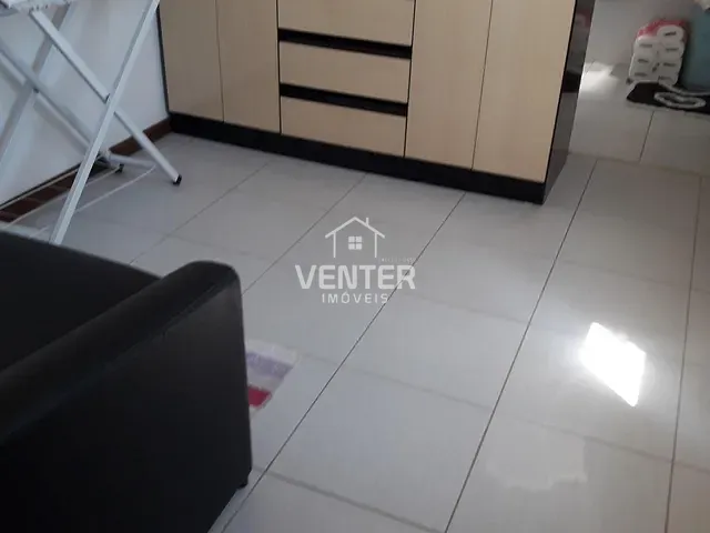 Apartamento 2 quartos e 3 banheiros, à venda, no bairro Vila São José em Taubaté