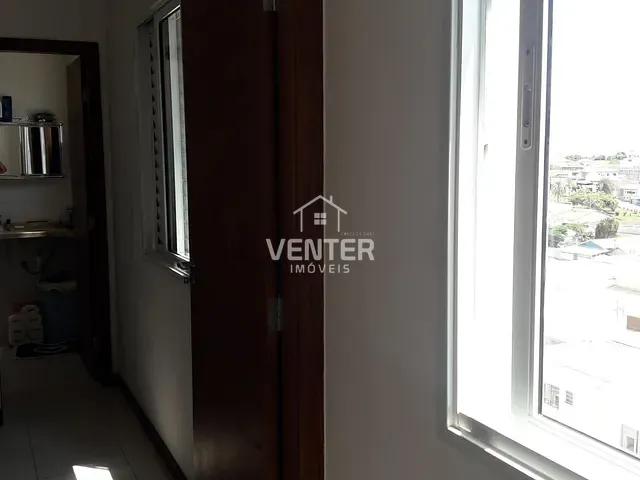 Apartamento 2 quartos e 3 banheiros, à venda, no bairro Vila São José em Taubaté
