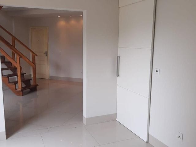 Foto do Apartamento - Edifício Manchester: Apartamento Duplex para locação, 146m², 3 quartos - Alvorada, Cuiabá/MT | Verticali Imóveis
