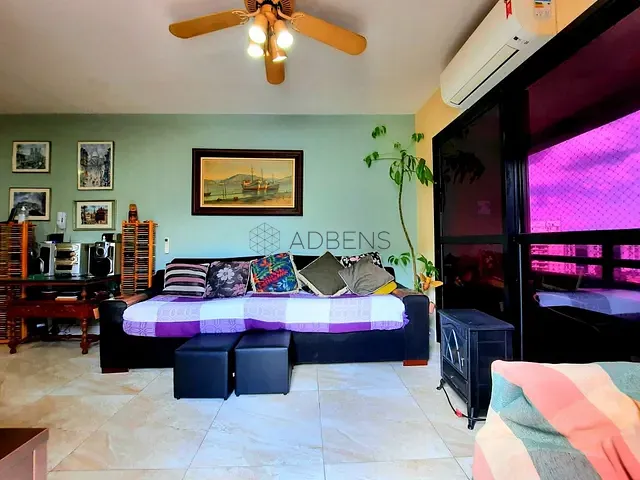 Apartamento com 211m² 2 quartos e 2 banheiros, à venda, no bairro Vila Guarani (Zona Sul) em São Paulo