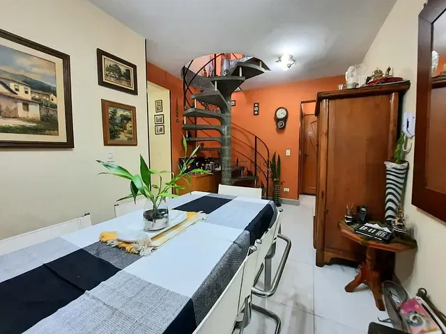 Apartamento com 211m² 2 quartos e 2 banheiros, à venda, no bairro Vila Guarani (Zona Sul) em São Paulo