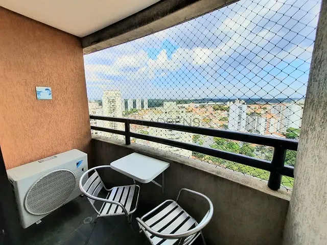 Apartamento com 211m² 2 quartos e 2 banheiros, à venda, no bairro Vila Guarani (Zona Sul) em São Paulo