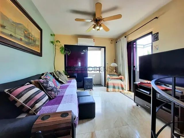 Apartamento com 211m² 2 quartos e 2 banheiros, à venda, no bairro Vila Guarani (Zona Sul) em São Paulo