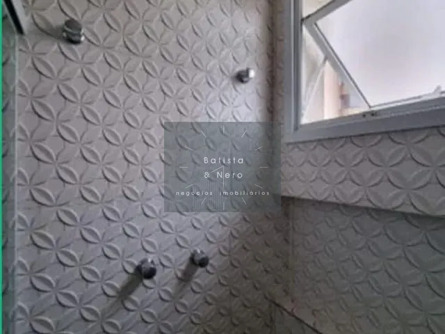 Apartamento com 50m² 1 quarto e 2 banheiros, à venda, no bairro Vila Andrade em São Paulo