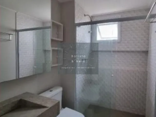 Apartamento com 50m² 1 quarto e 2 banheiros, à venda, no bairro Vila Andrade em São Paulo