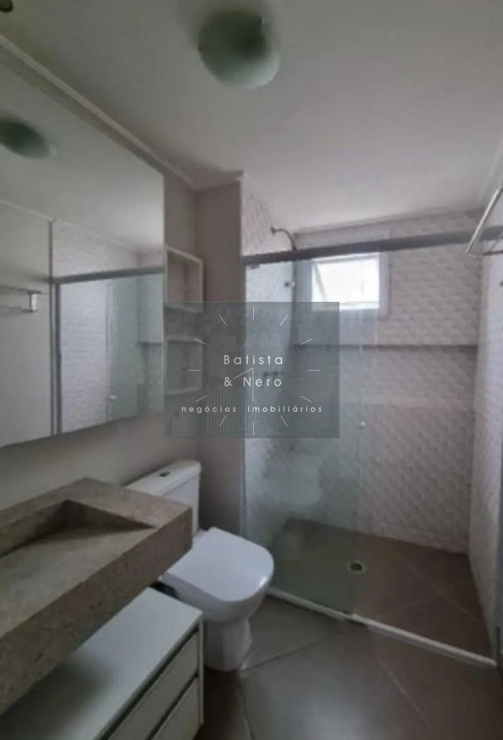 Apartamento, 1 quarto, 50 m² - Foto 3
