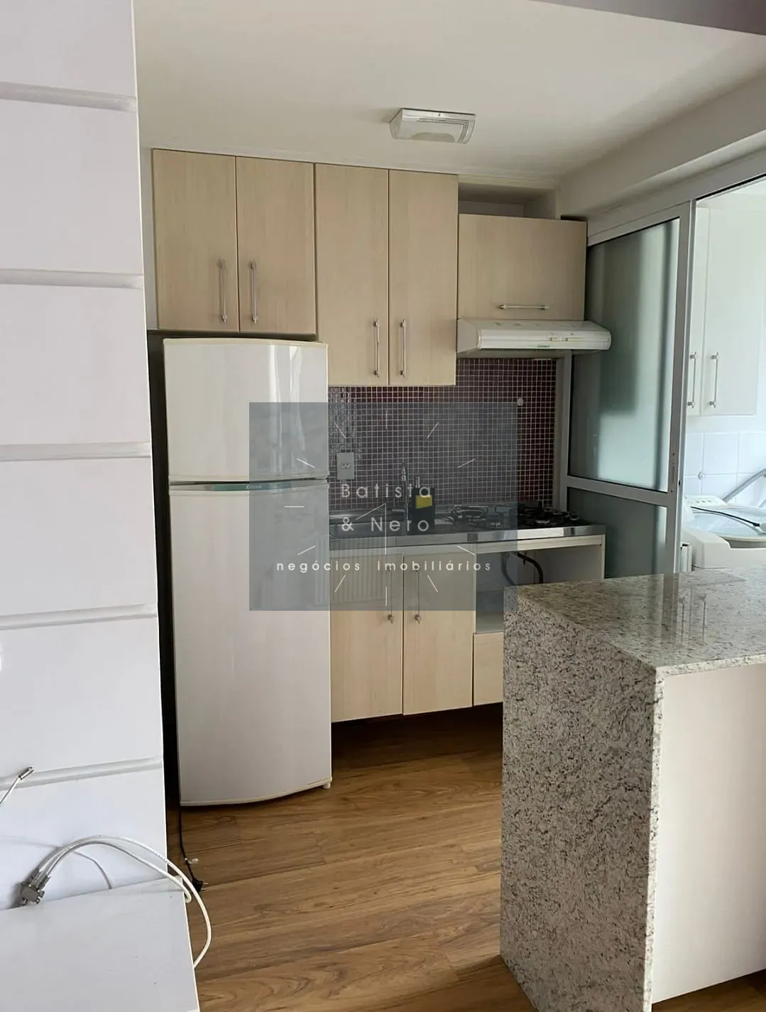 Apartamento, 1 quarto, 50 m² - Foto 4