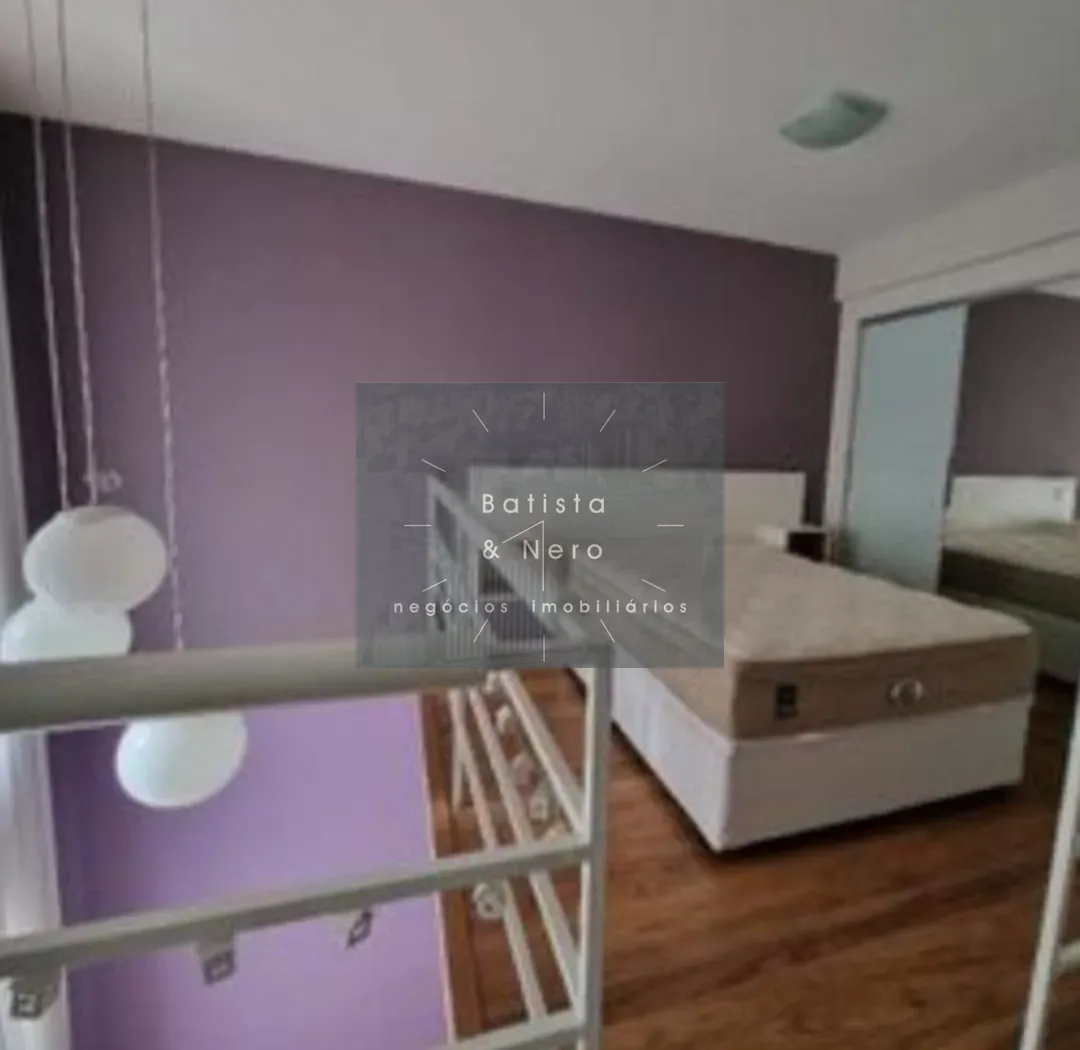 Apartamento, 1 quarto, 50 m² - Foto 8