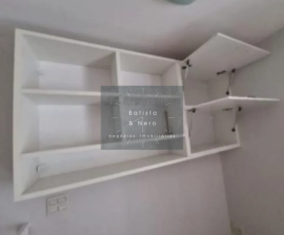 Apartamento, 1 quarto, 50 m² - Foto 6