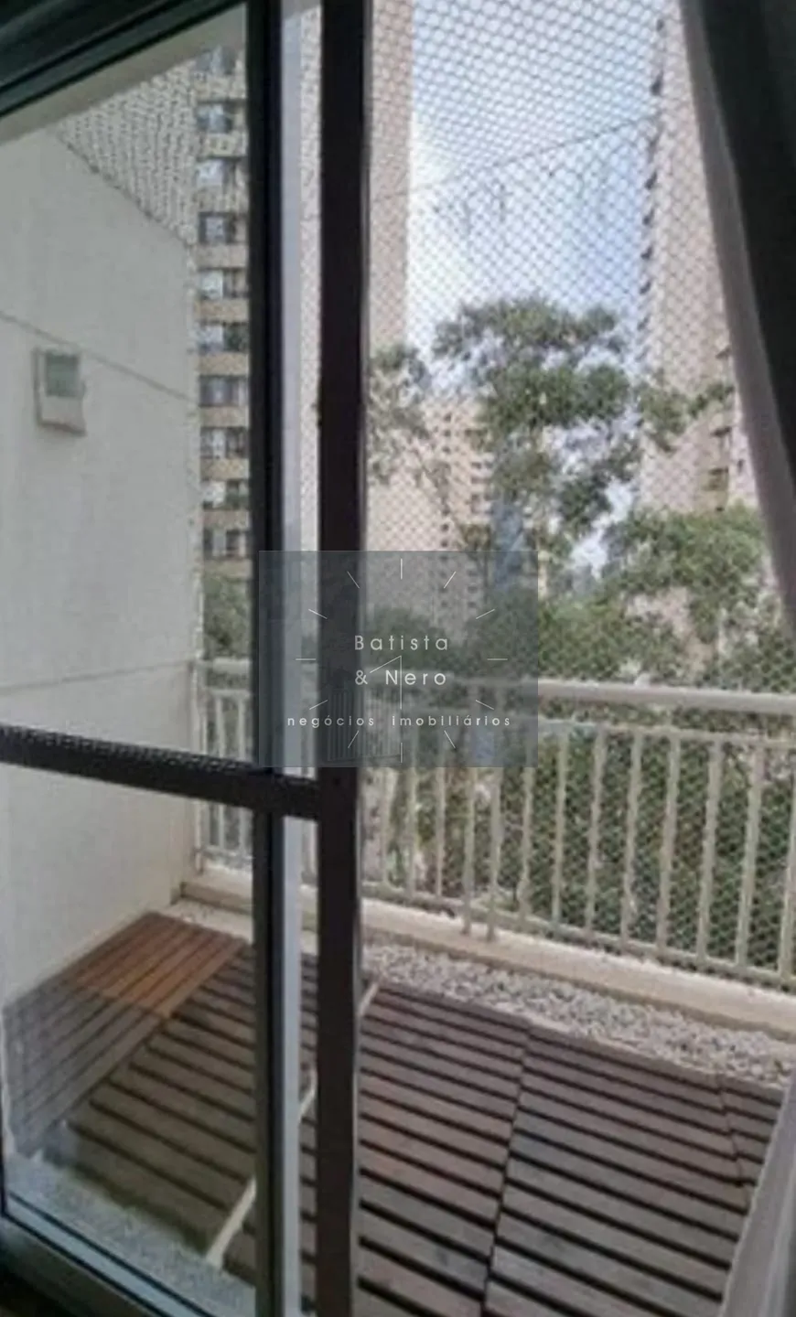 Apartamento, 1 quarto, 50 m² - Foto 11