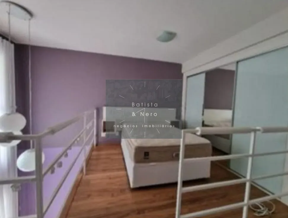 Apartamento, 1 quarto, 50 m² - Foto 7