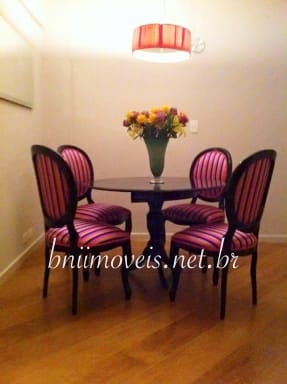 Apartamento, 2 quartos, 120 m² - Foto 15