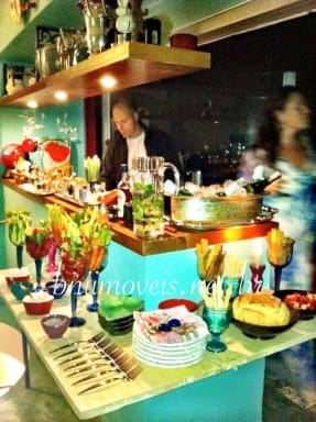 Apartamento, 2 quartos, 120 m² - Foto 10